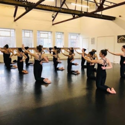 The Dance Studios Nottingham