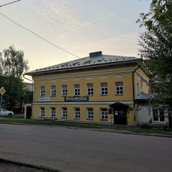 Танцевальная студия Top Jam