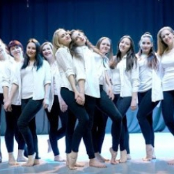 Shkola Tantsyu 'Royalʹ'