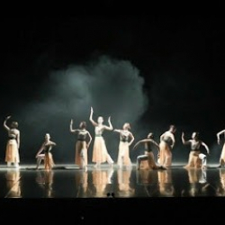 司延子モダン,ジャズバレエ小田原