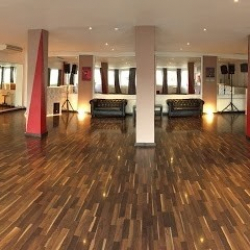 Tanzschule u-Dance by Salsafriends Hannover