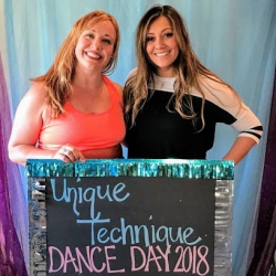 Unique Technique Dance Studio
