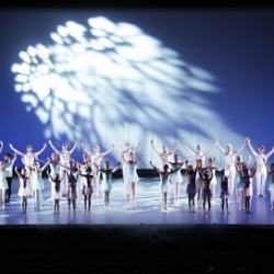 バレエスタジオ アンユニベール