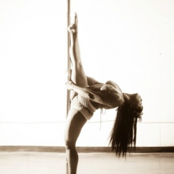 Vertical Joe's Westside Midtown: Atlanta Pole Dance, Aerial, Parties, Yoga, Paint and Sip