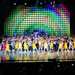 Центр танца ВИНТ-КЛАБ