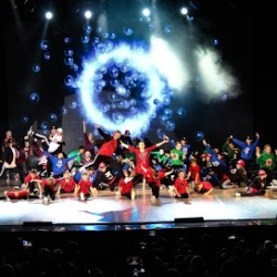 Центр танца ВИНТ-КЛАБ