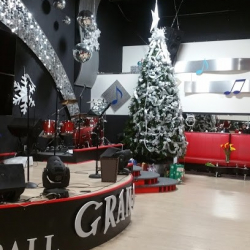 Quoc Duong Dancing Studio