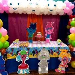X Dance Studio/ Indoor Birthday Center