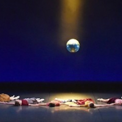 安田尚子バレエアカデミー