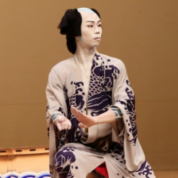 藤蔭善次朗舞踊教室