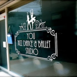 YOUジャズダンス＆バレエスタジオ