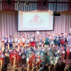 Зыряночка АНО ДО