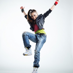 Хореограф contemporary и modern jazz для проектов