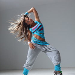 Солист балета с опытом в лучших театрах страны