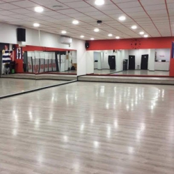 Academia de Baile Shangó