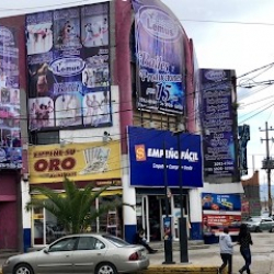 LEMUS BRANCH ACADEMY CHALCO