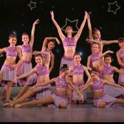 Accent School Of Dance