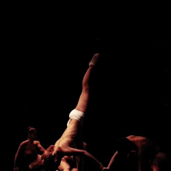 ACTS / Ecole de danse contemporaine de Paris