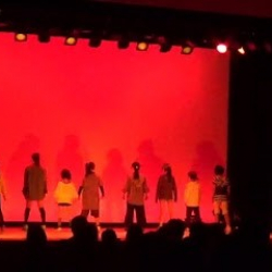 アクトクラブ多摩