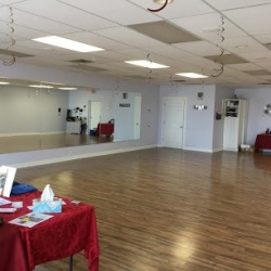 Adam's Dance Connection