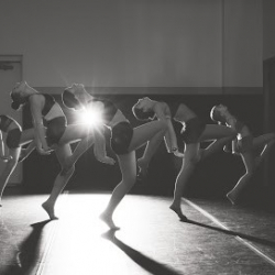 Acapriccio Dance Company