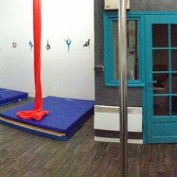 Aerial Dance Academy