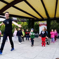 School Science Courses Dance Rzeszow | A & G Dance