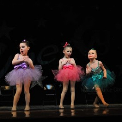 Art in Motion School of Dance