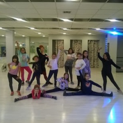 Dance Sport Academy by Elena & Andrew ΜΑΘΗΜΑΤΑ ΛΑΤΙΝ ΣΤΗ ΠΡΟΤΥΠΟ ΣΧΟΛΗ ΧΟΡΟΥ ΤΗΣ WDSF ΣΤΟ ΑΙΓΑΛΕΩ