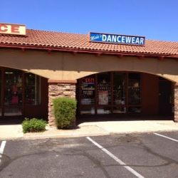 Misha's Dance & Activewear