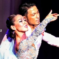 Ａ・Ｋダンス・インターナショナル