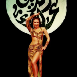 Bauchtanzstudio Aladdina