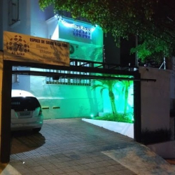 Al'Aire Health Space and Culture