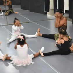 Alaya Dance School