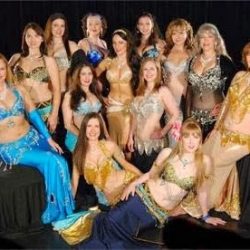 Aalim School of Middle Eastern Dance, LLC