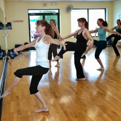 Albany Dance & Fitness, LLC