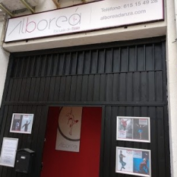 Escuela de Danza Alboreá
