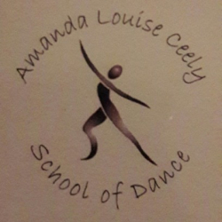 Amanda Louise Ceely School Of Dance