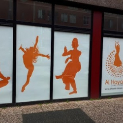 Al Hayat Dance Studio