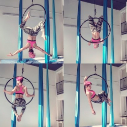 Allegra Danza Aérea