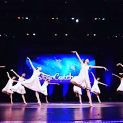 Allegro Dance School