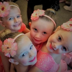 Allonge Dance Academy