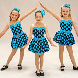 All-Star Dance Academy