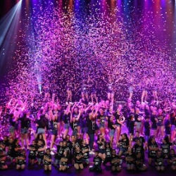 All Starz Performing Arts Studio