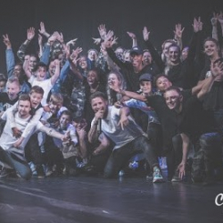 Dansschool All The Above