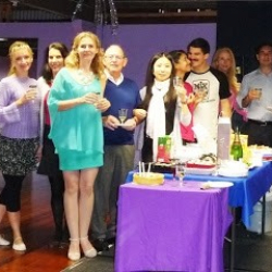 Alma de Tango School of Argentine Dances