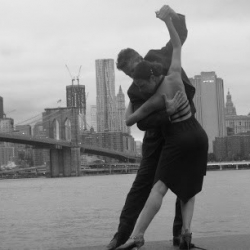 SalsaMix Dancers Academy