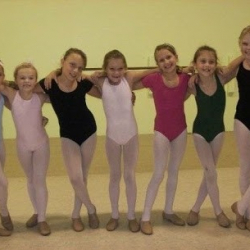 Amanda's Dance Center