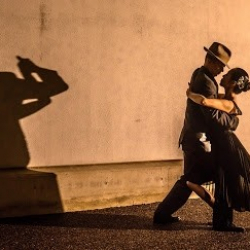 Amantes del Tango (アマンテス デル タンゴ) 名古屋アルゼンチンタンゴ