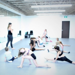 Ambition Peforming Arts Centre